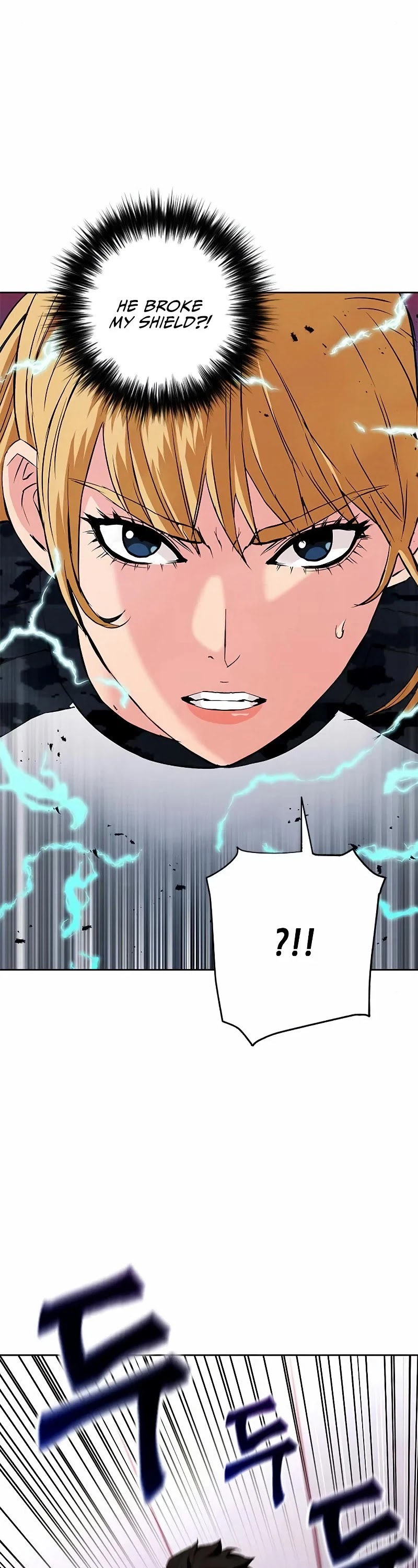 Seoul Station Druid chapter 15 page 48