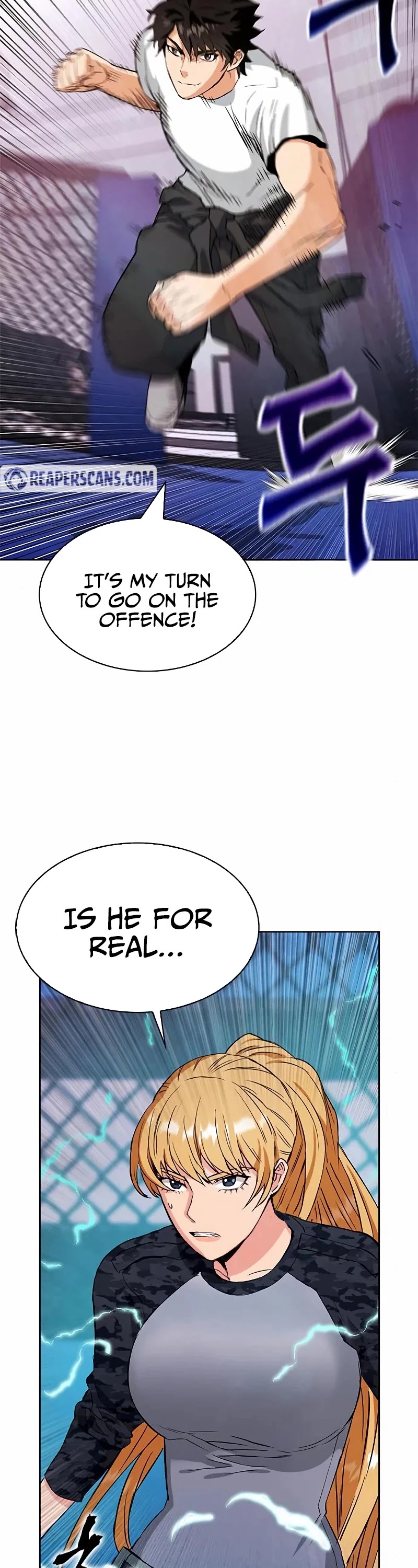 Seoul Station Druid chapter 15 page 49