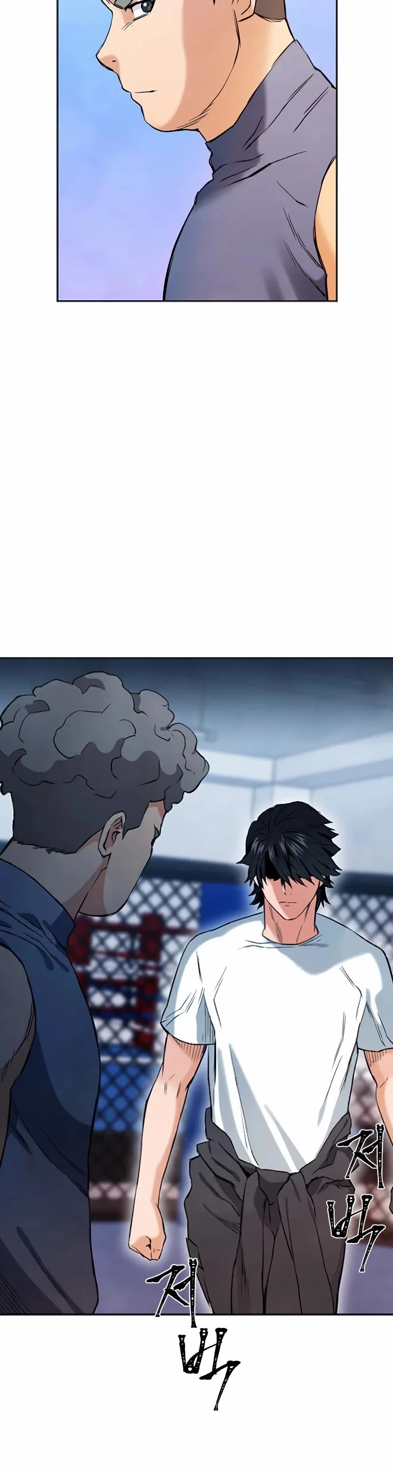 Seoul Station Druid chapter 15 page 5