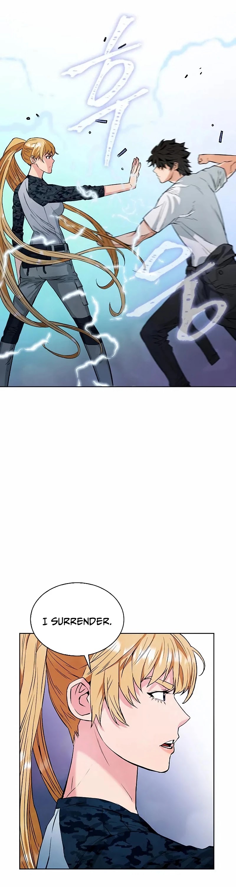 Seoul Station Druid chapter 15 page 54