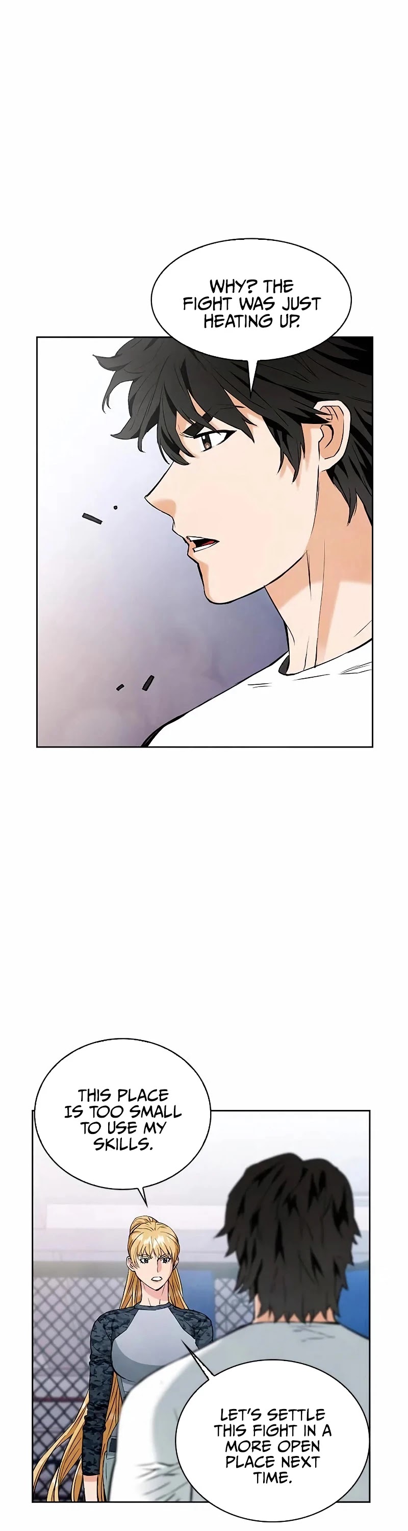 Seoul Station Druid chapter 15 page 55