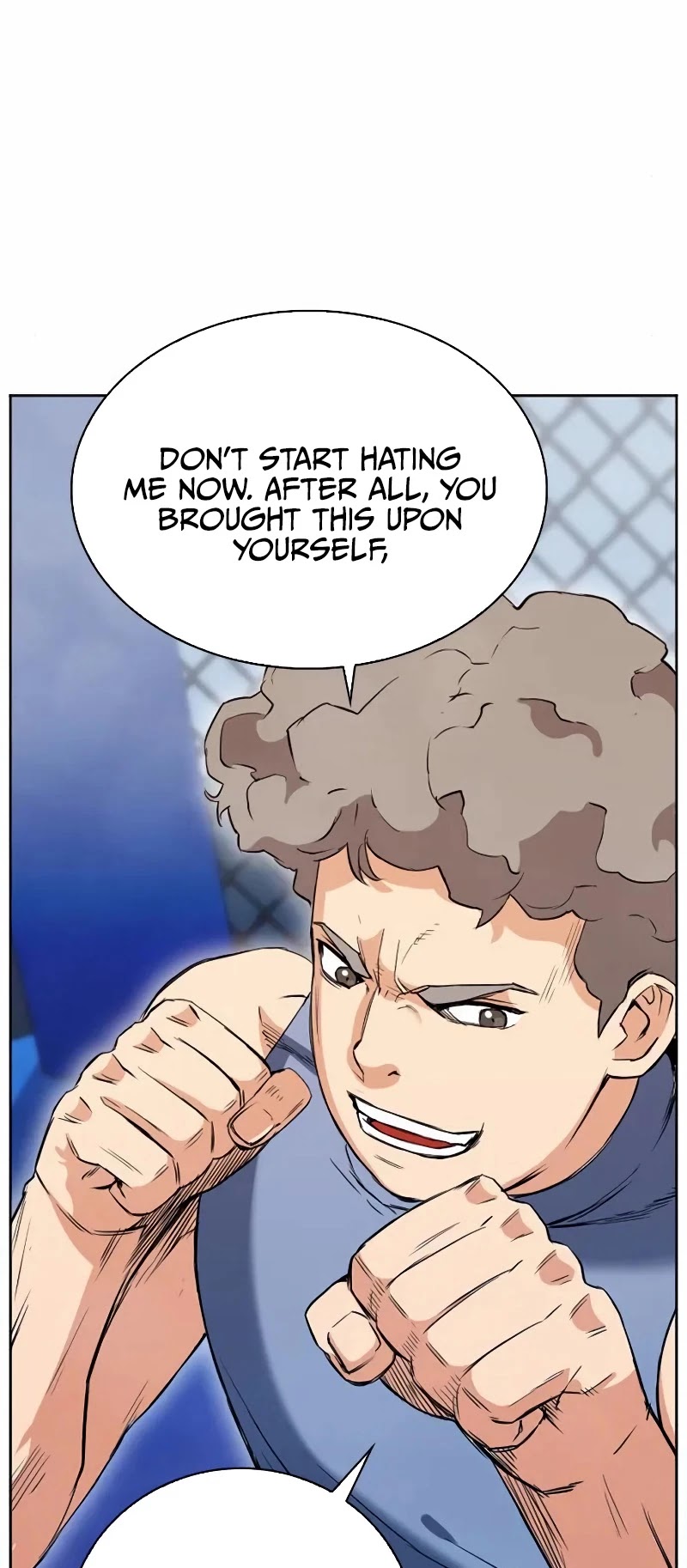 Seoul Station Druid chapter 15 page 6