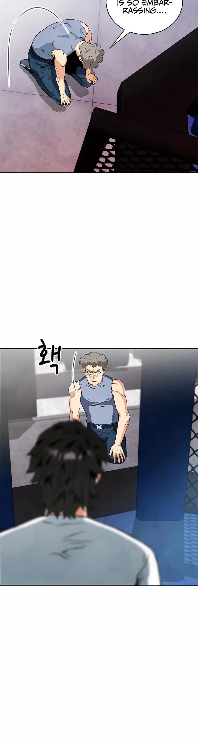 Seoul Station Druid chapter 15 page 65