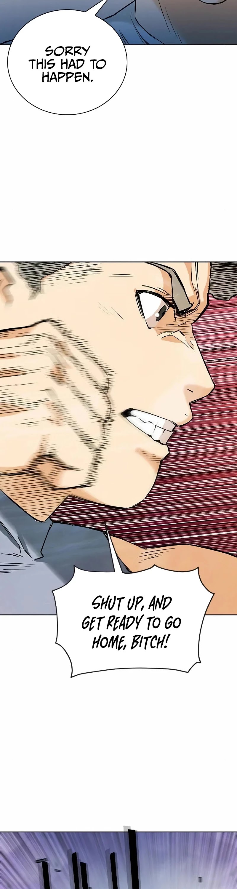 Seoul Station Druid chapter 15 page 8