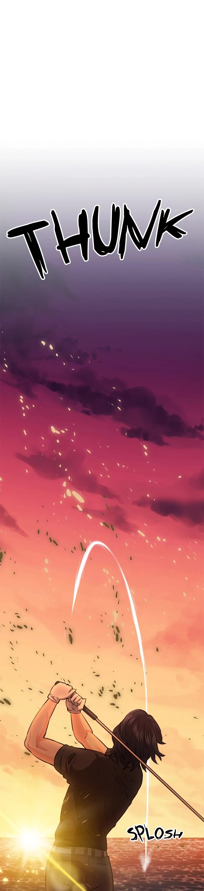 Seoul Station Druid chapter 150 page 1