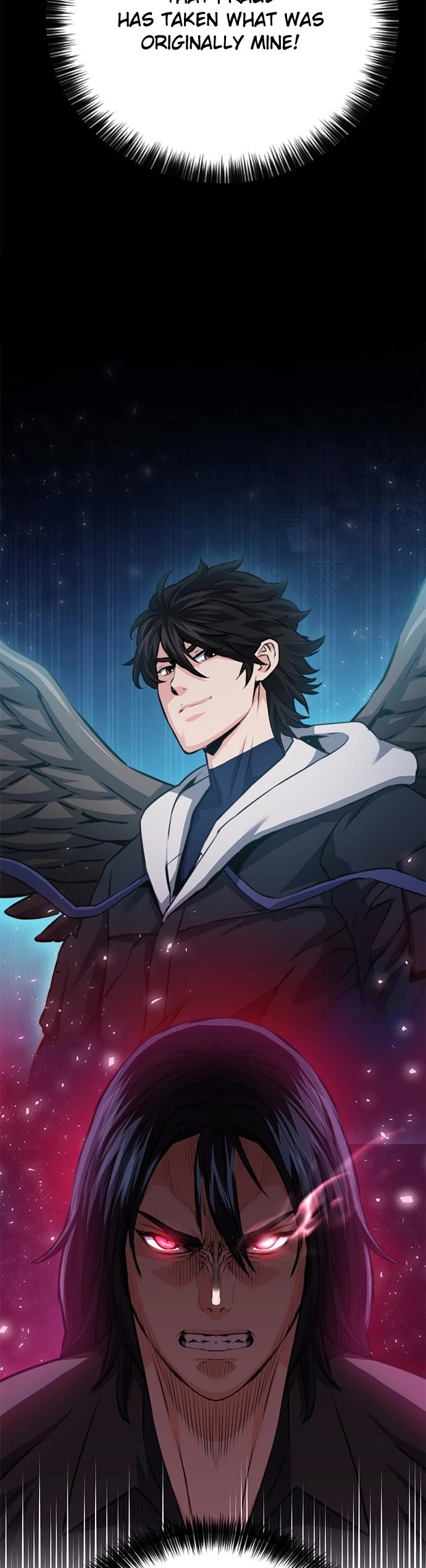 Seoul Station Druid chapter 150 page 10