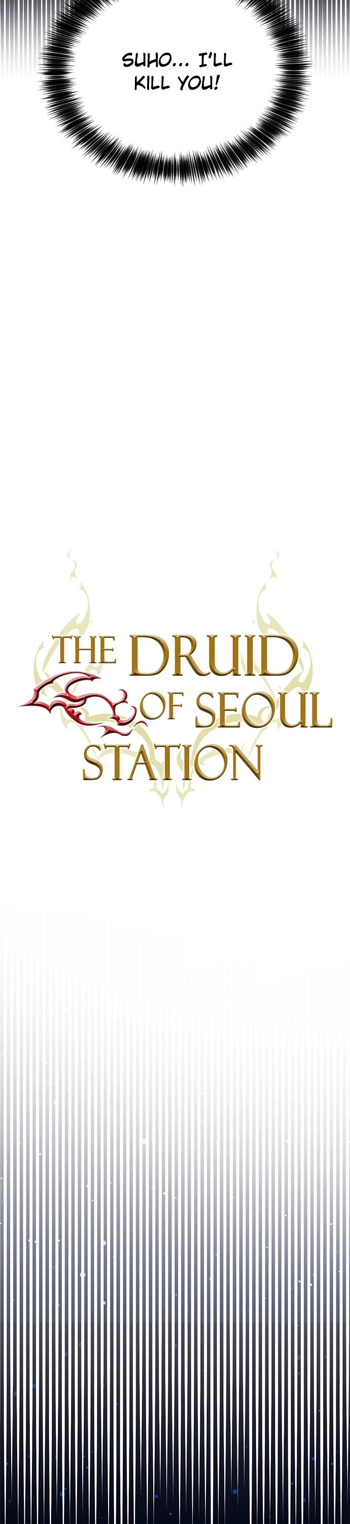 Seoul Station Druid chapter 150 page 11