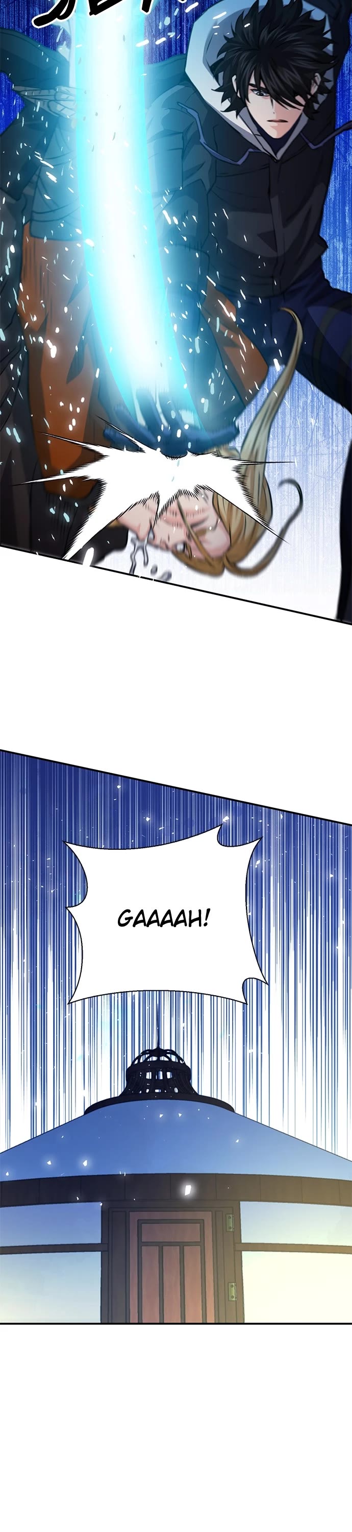 Seoul Station Druid chapter 150 page 16