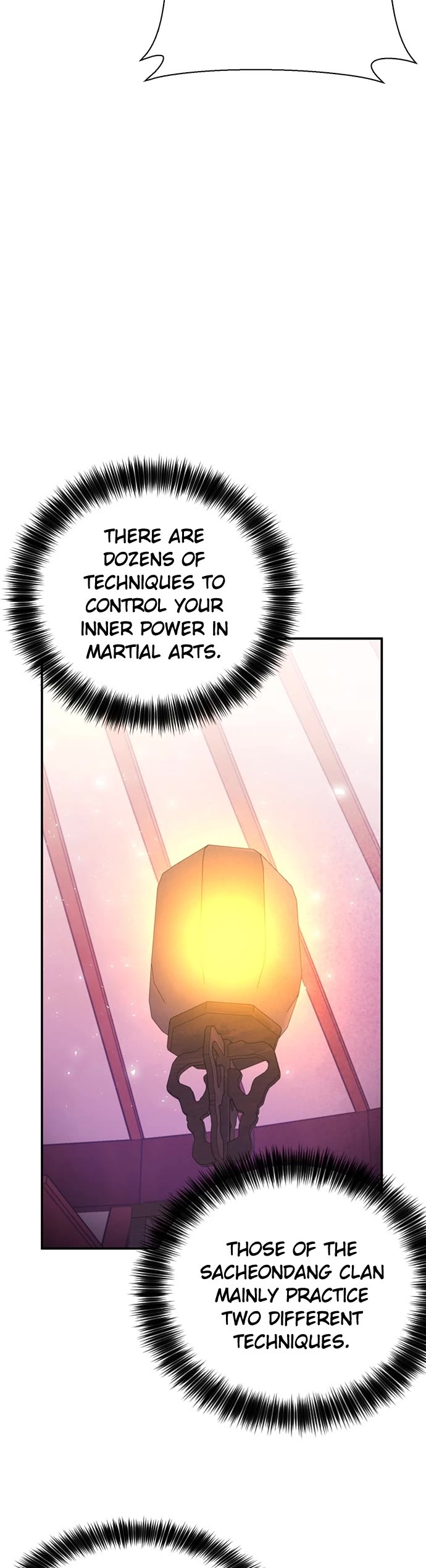 Seoul Station Druid chapter 150 page 19