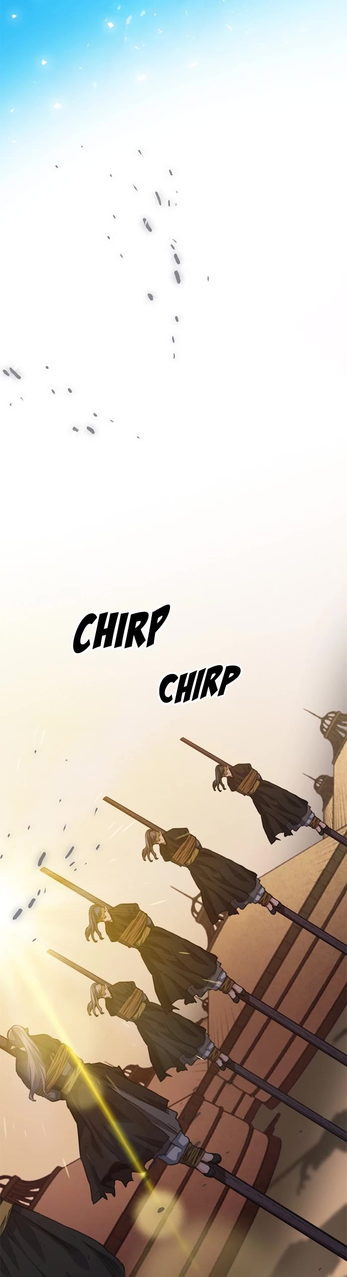 Seoul Station Druid chapter 150 page 24