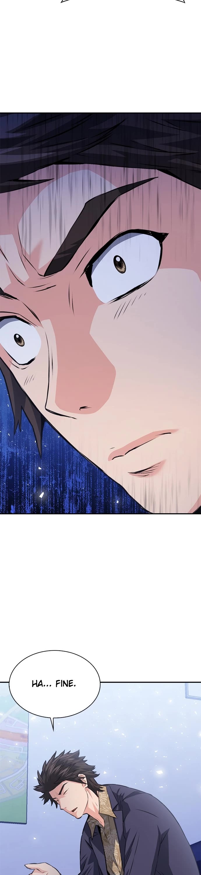 Seoul Station Druid chapter 150 page 47