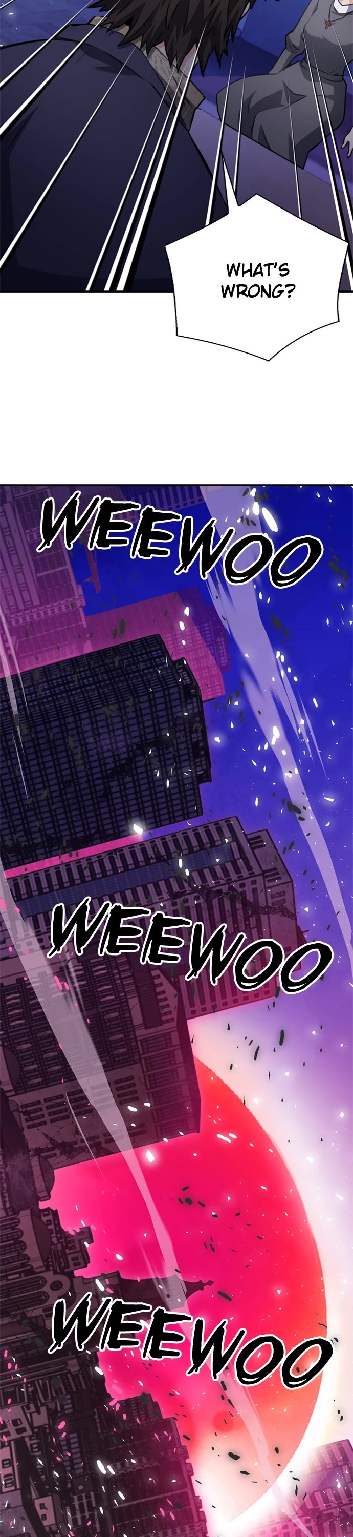 Seoul Station Druid chapter 150 page 52