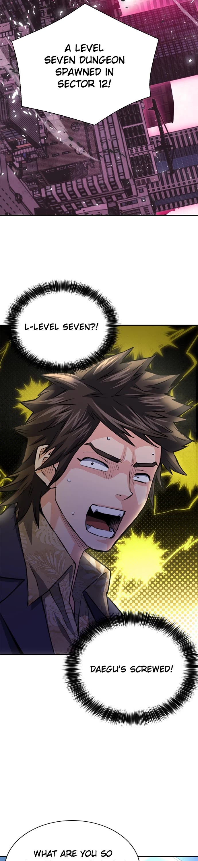 Seoul Station Druid chapter 150 page 53