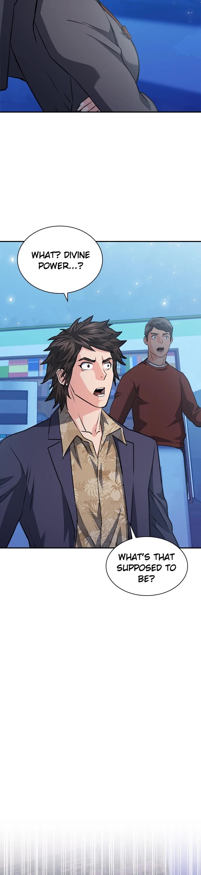 Seoul Station Druid chapter 150 page 57