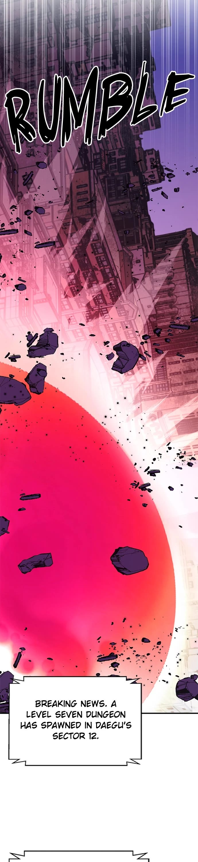 Seoul Station Druid chapter 150 page 58