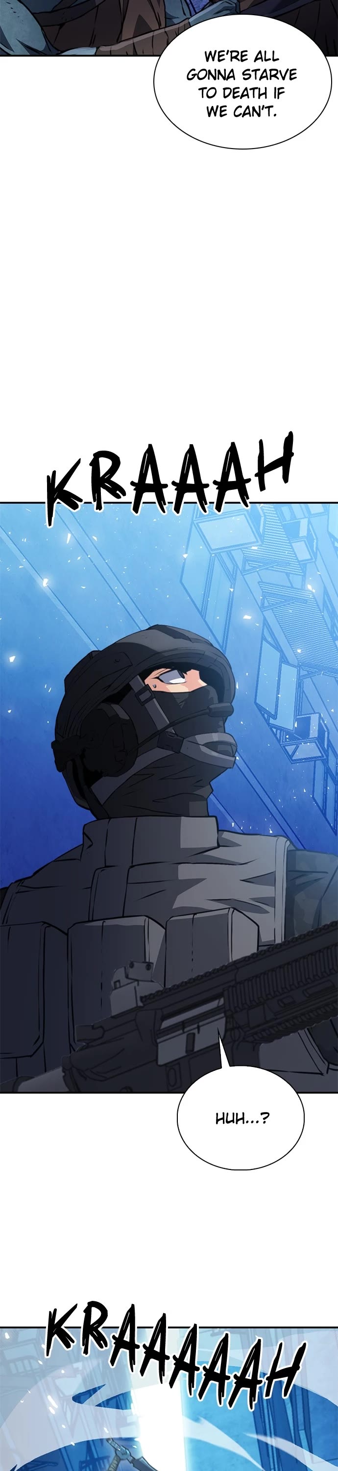 Seoul Station Druid chapter 151 page 18