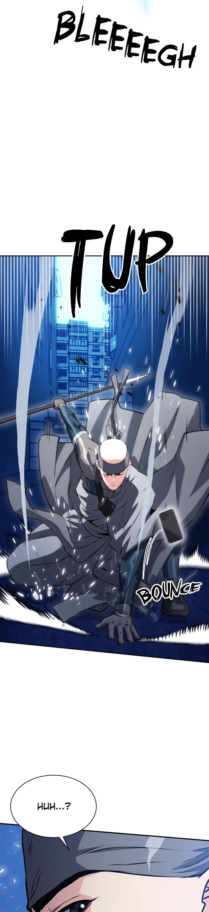 Seoul Station Druid chapter 151 page 21