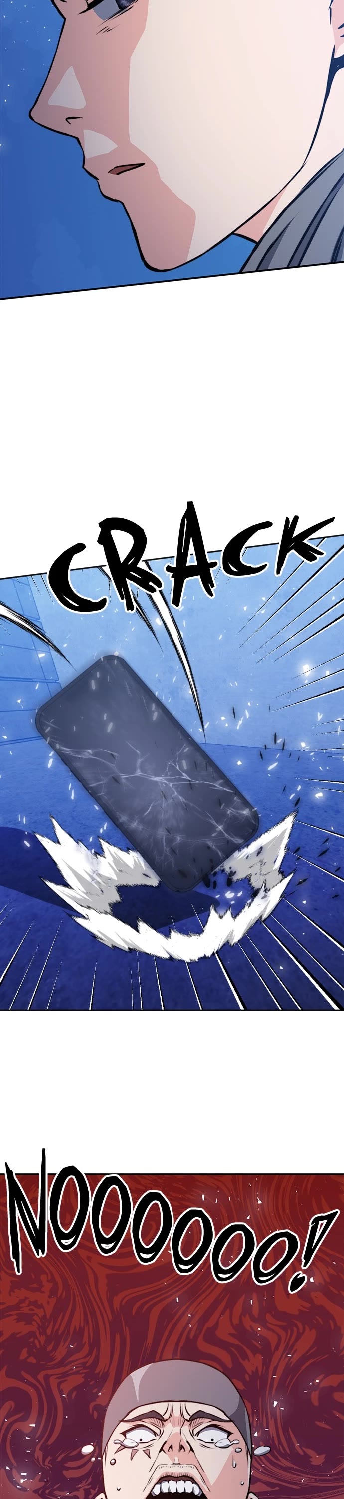 Seoul Station Druid chapter 151 page 22