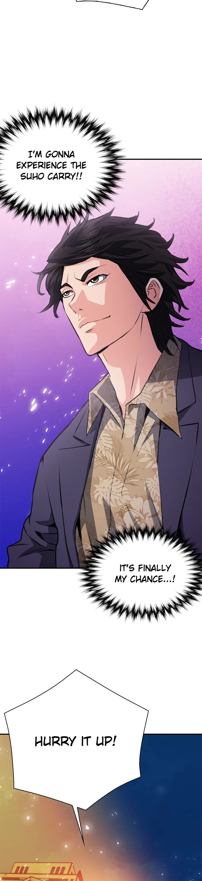 Seoul Station Druid chapter 151 page 37