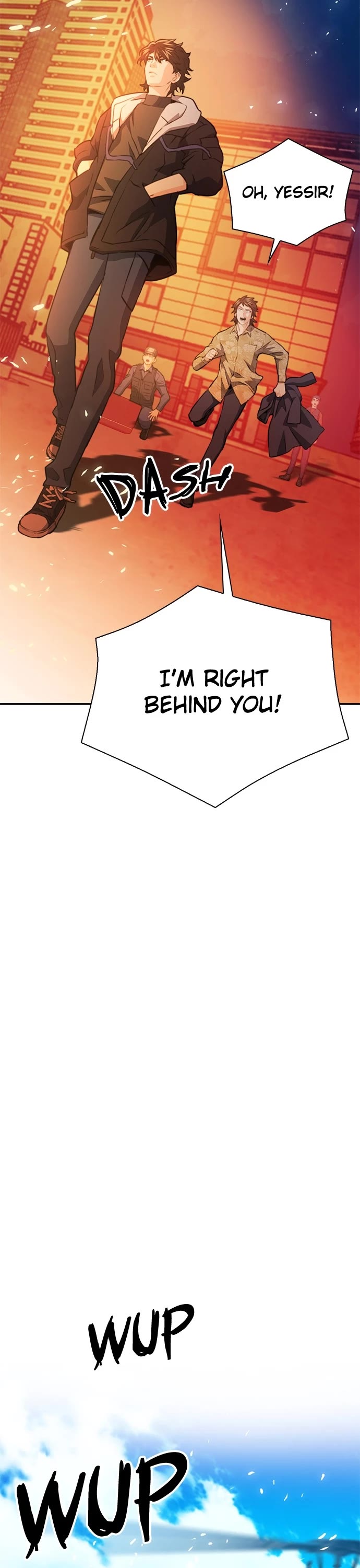 Seoul Station Druid chapter 151 page 38