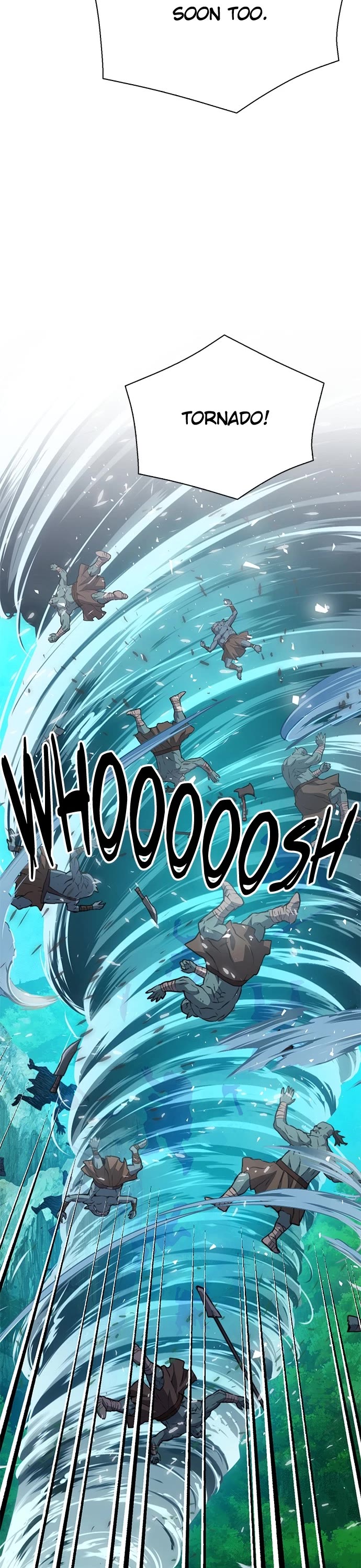 Seoul Station Druid chapter 151 page 42