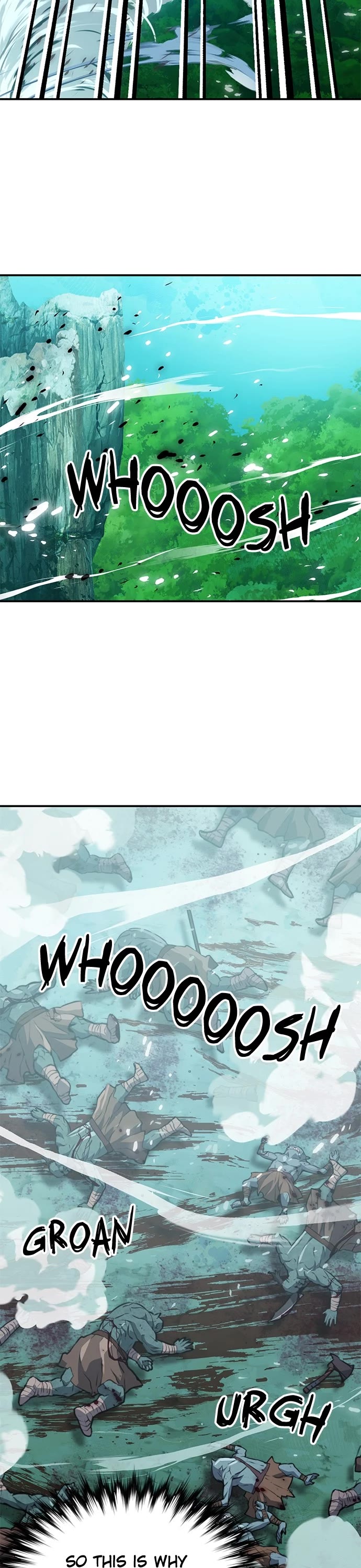 Seoul Station Druid chapter 151 page 43