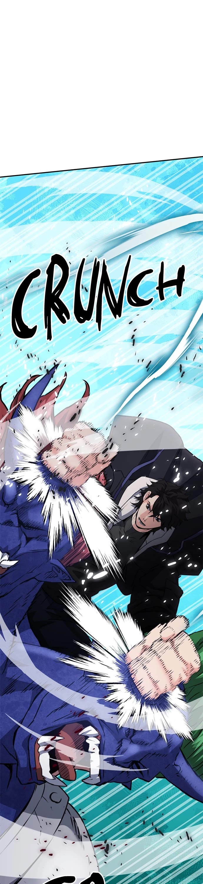 Seoul Station Druid chapter 151 page 51