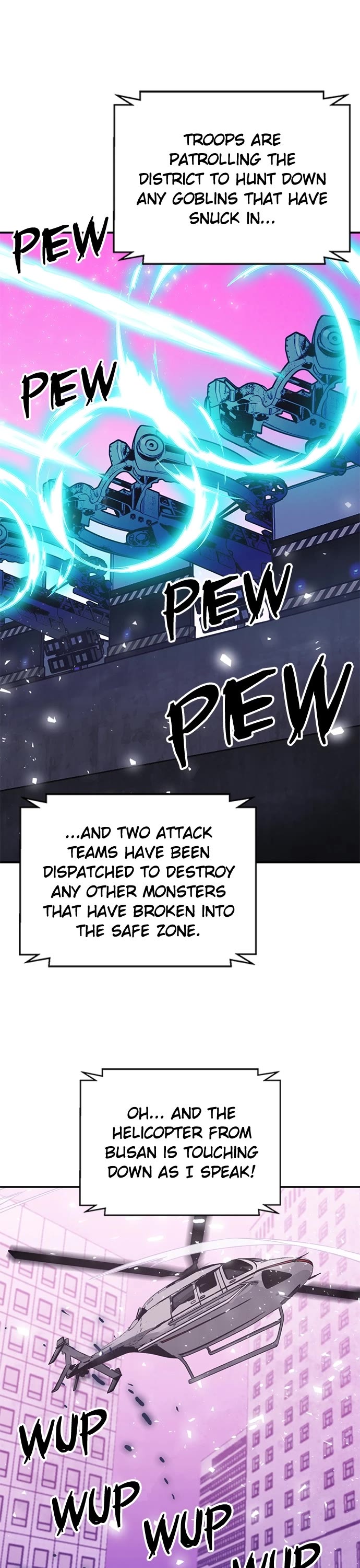 Seoul Station Druid chapter 151 page 56