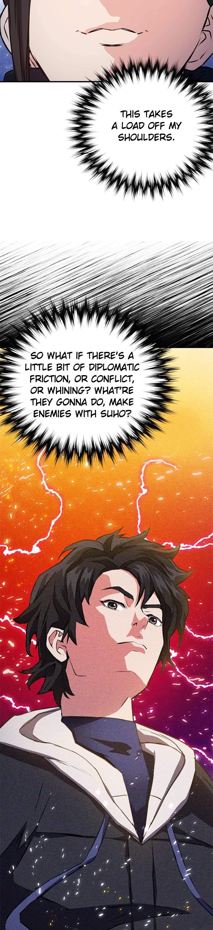 Seoul Station Druid chapter 151 page 6