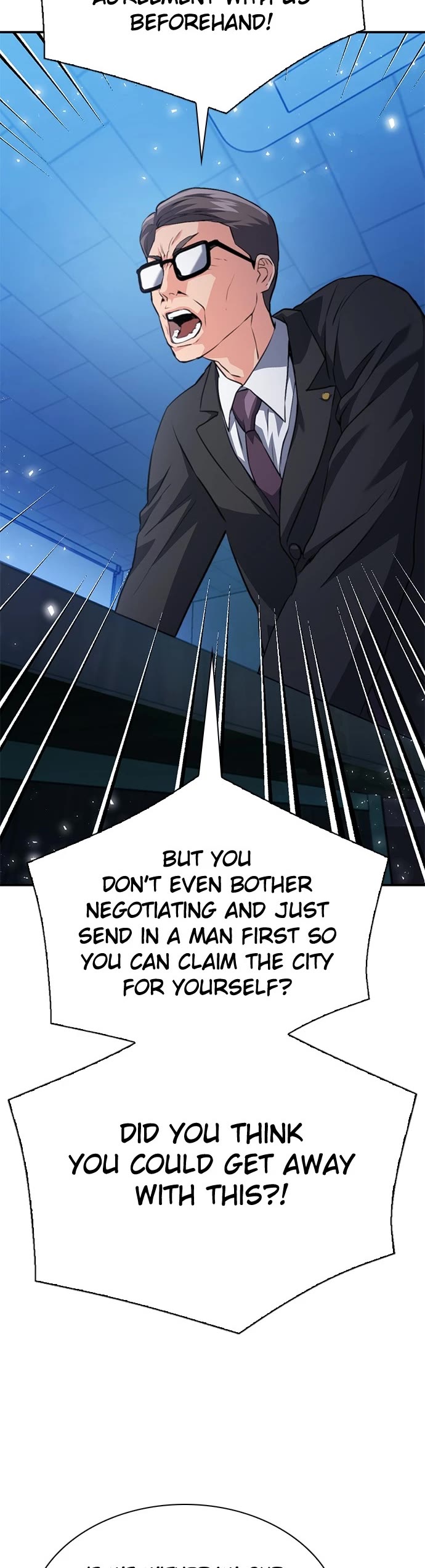 Seoul Station Druid chapter 151 page 60