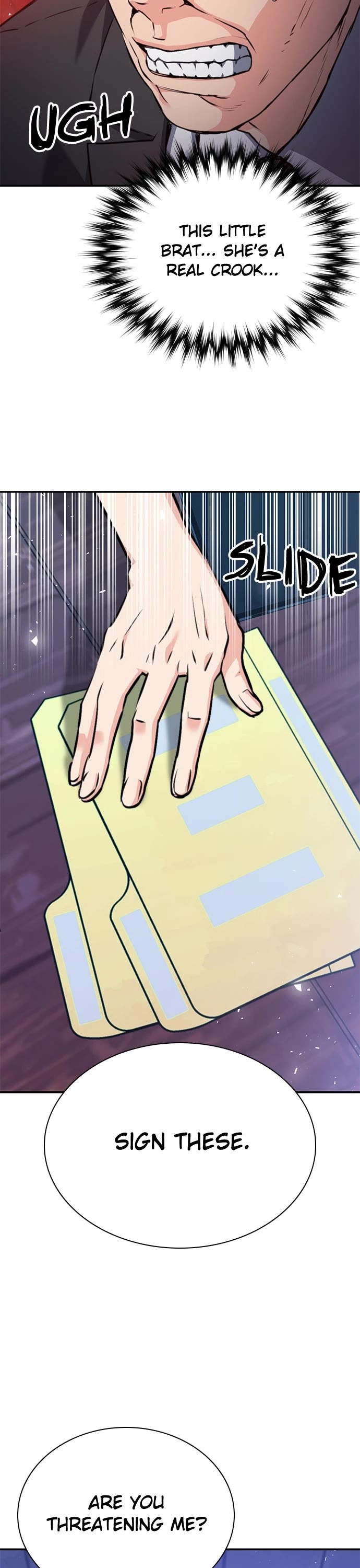 Seoul Station Druid chapter 151 page 62