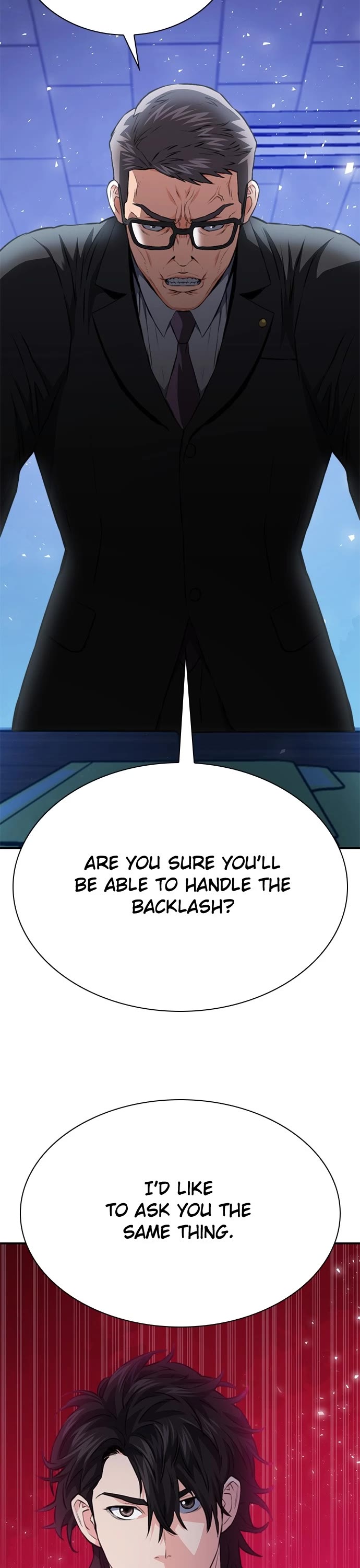 Seoul Station Druid chapter 151 page 63