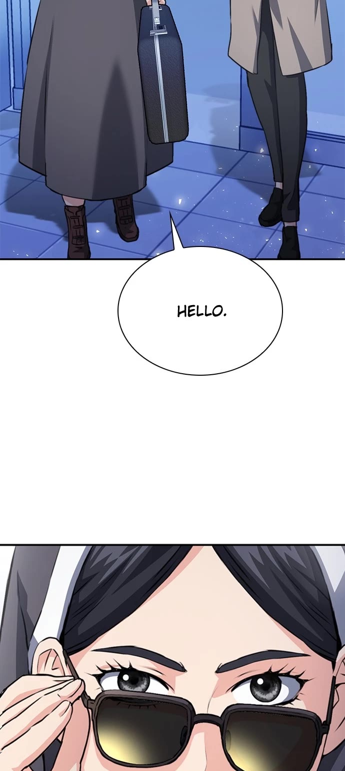 Seoul Station Druid chapter 151 page 68