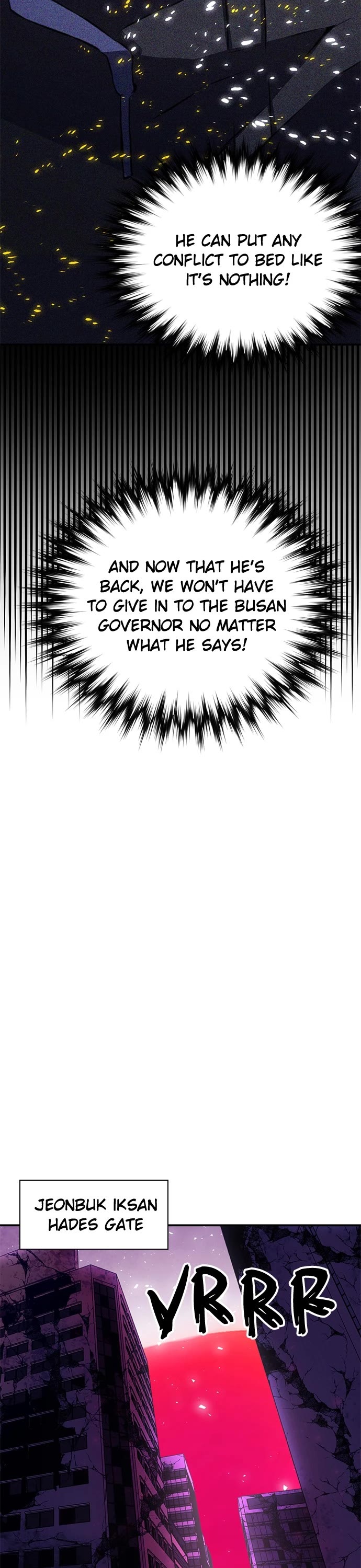 Seoul Station Druid chapter 151 page 7