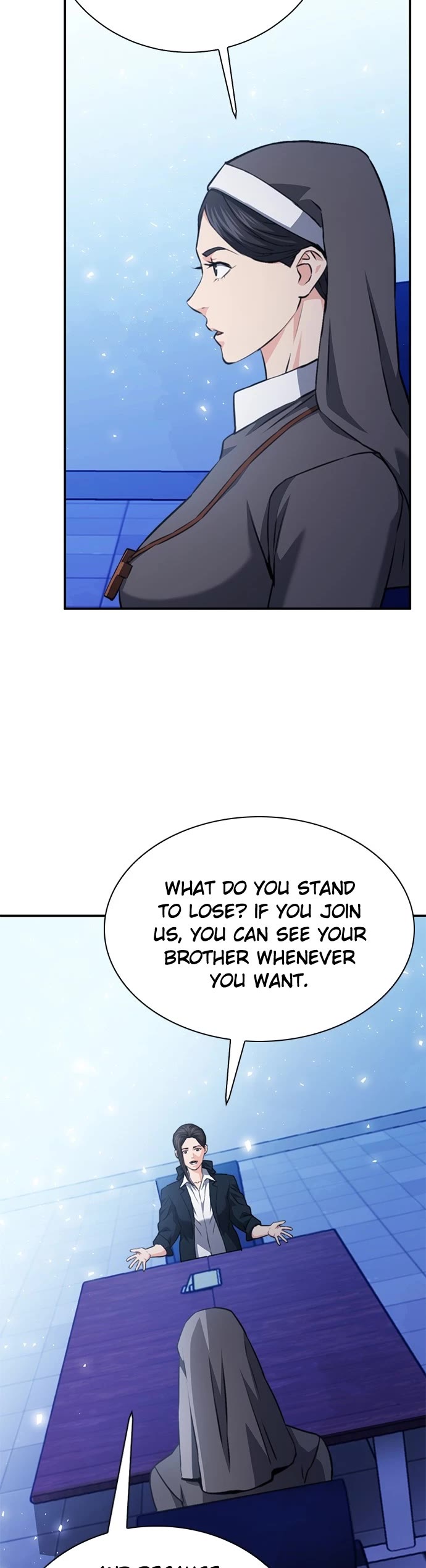 Seoul Station Druid chapter 152 page 14