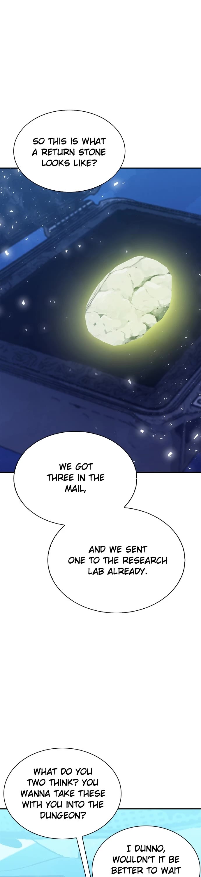 Seoul Station Druid chapter 152 page 17