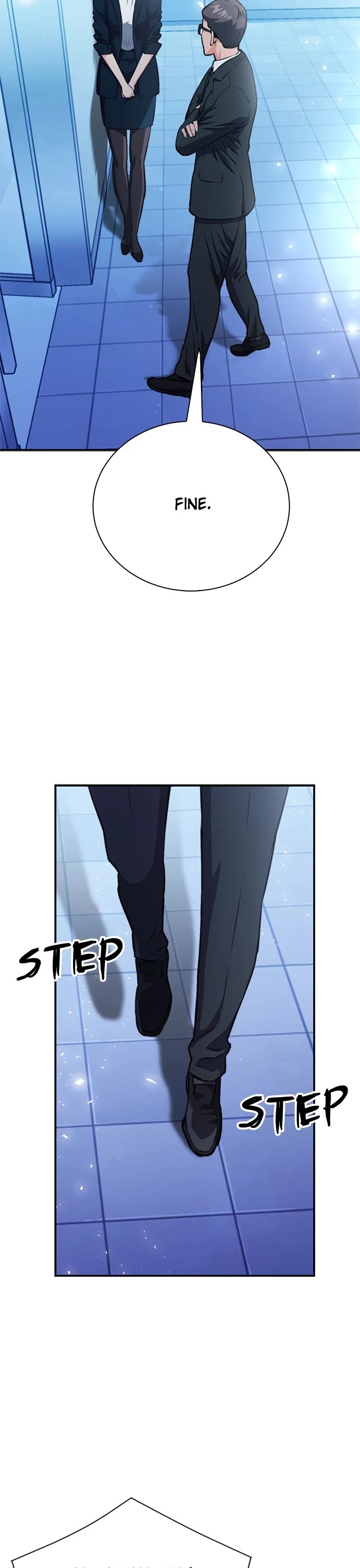 Seoul Station Druid chapter 152 page 2