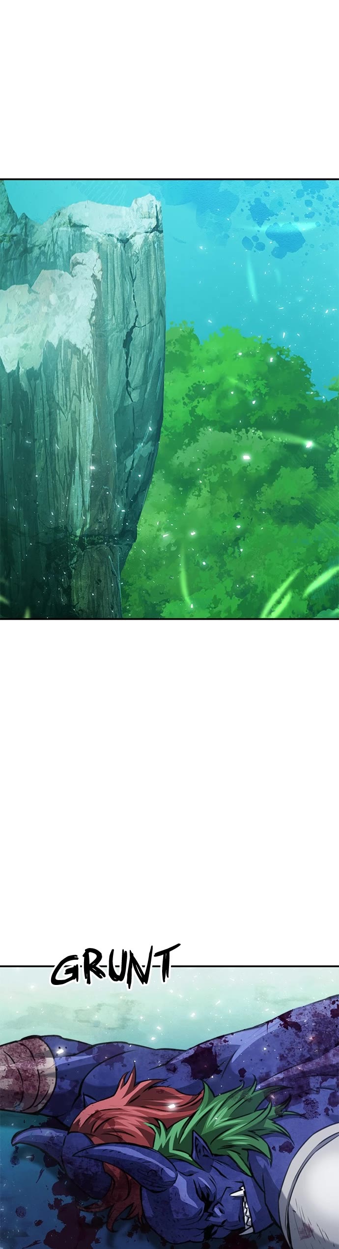 Seoul Station Druid chapter 152 page 20