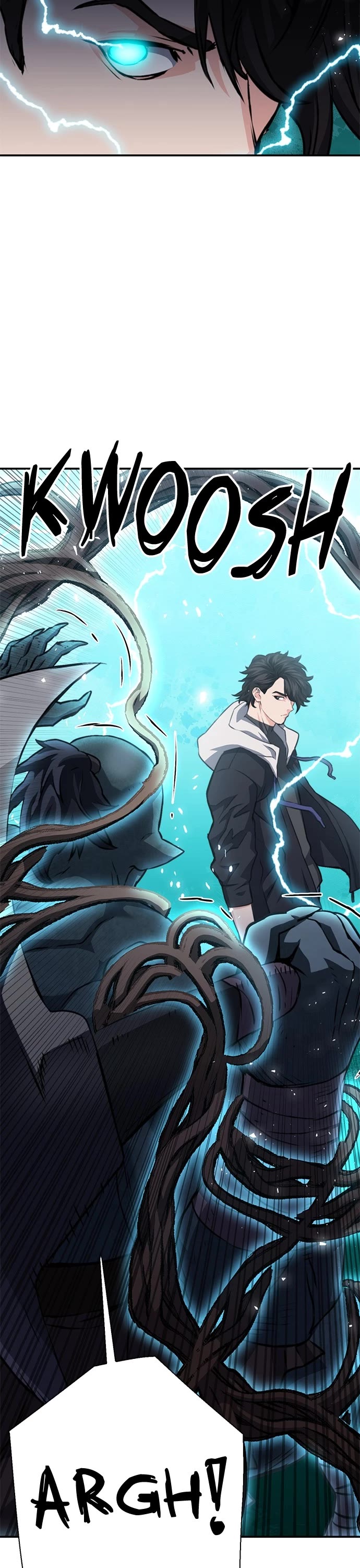 Seoul Station Druid chapter 152 page 22