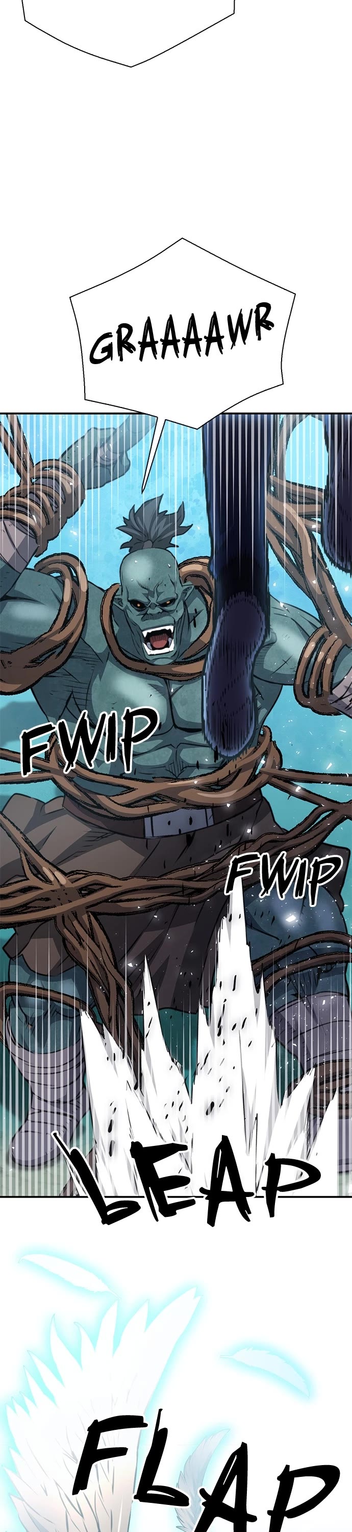 Seoul Station Druid chapter 152 page 23