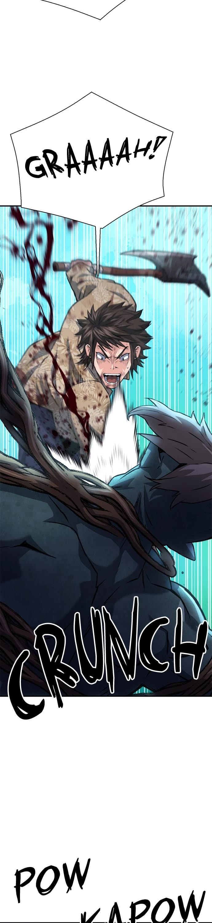 Seoul Station Druid chapter 152 page 26