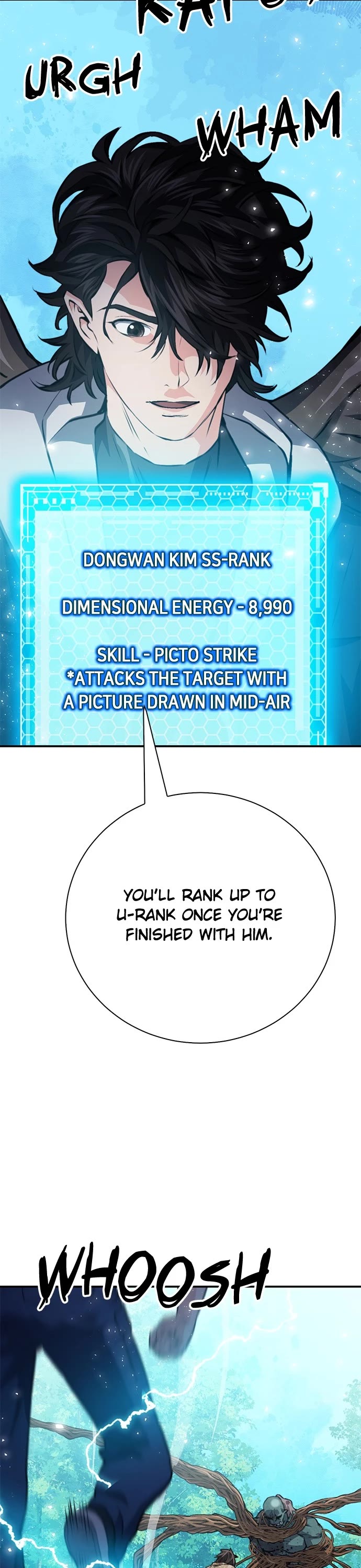 Seoul Station Druid chapter 152 page 27