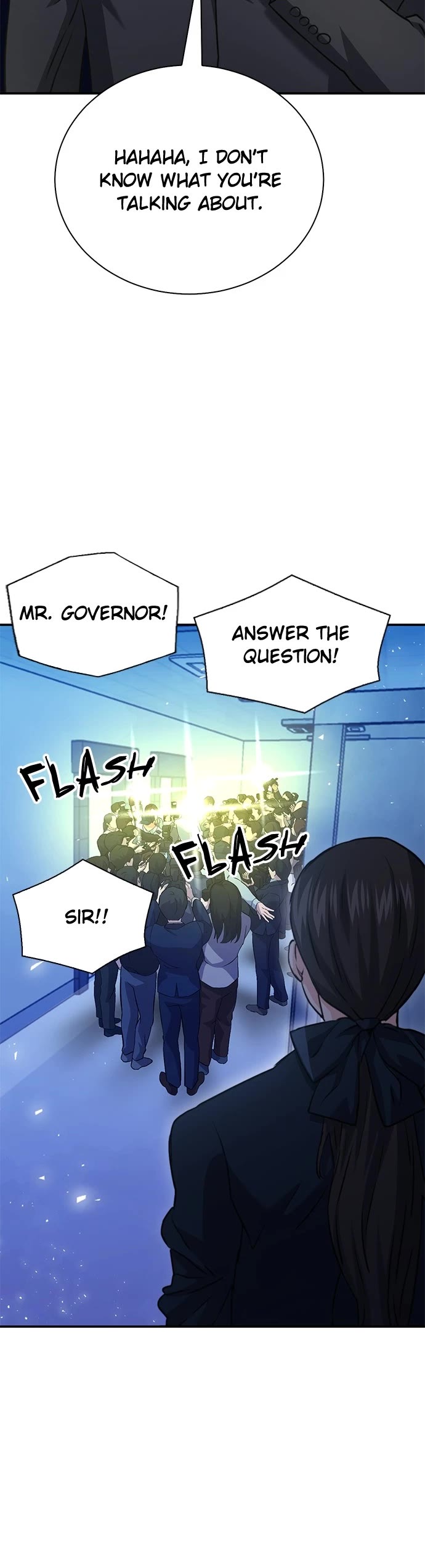 Seoul Station Druid chapter 152 page 4