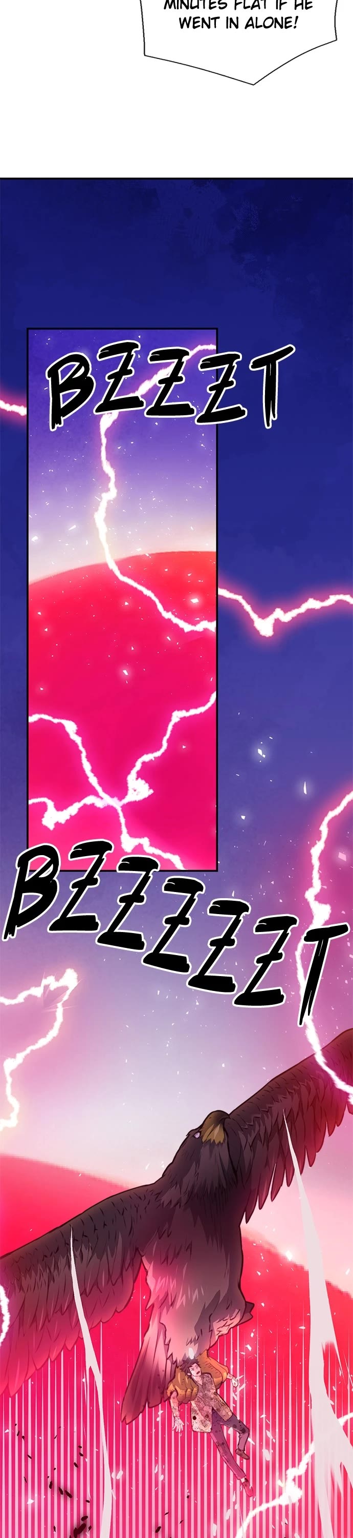 Seoul Station Druid chapter 152 page 43