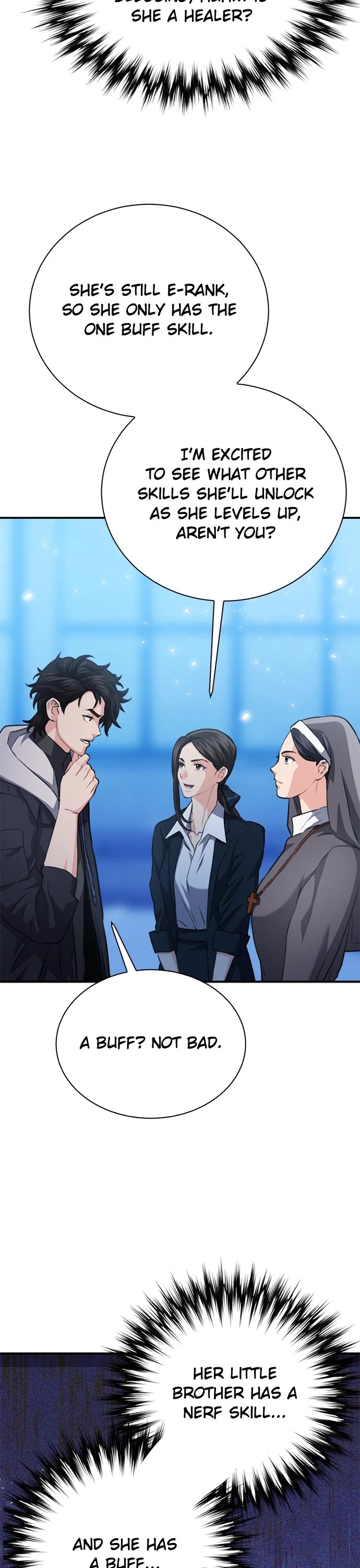 Seoul Station Druid chapter 152 page 48