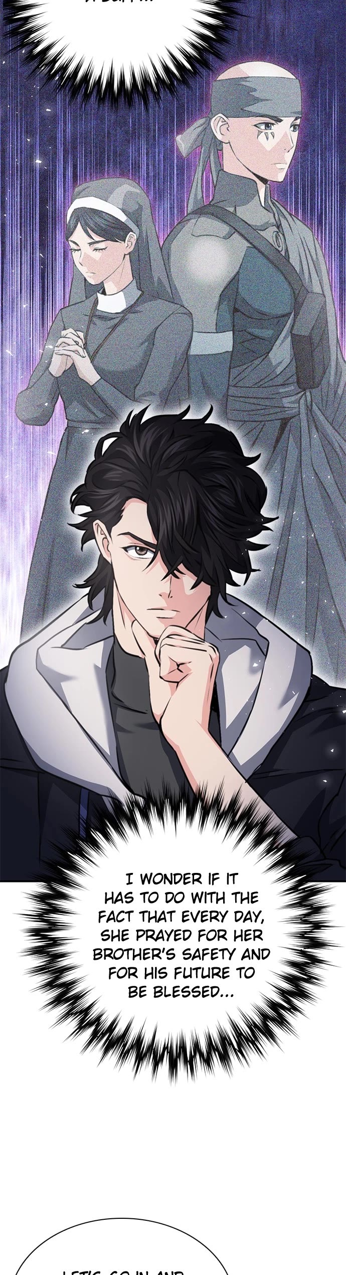 Seoul Station Druid chapter 152 page 49