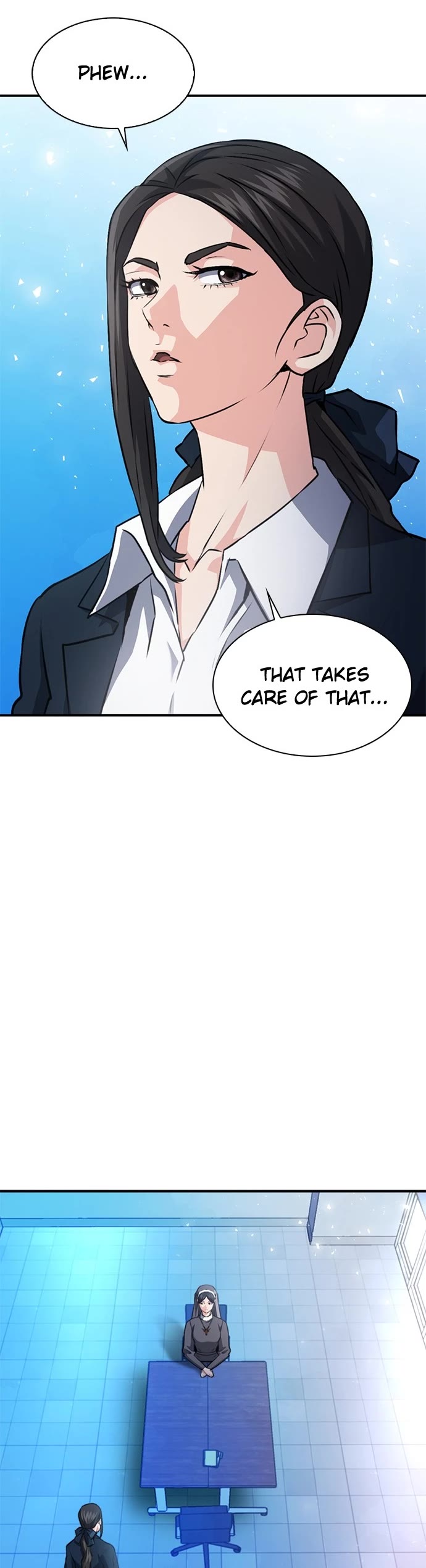 Seoul Station Druid chapter 152 page 5