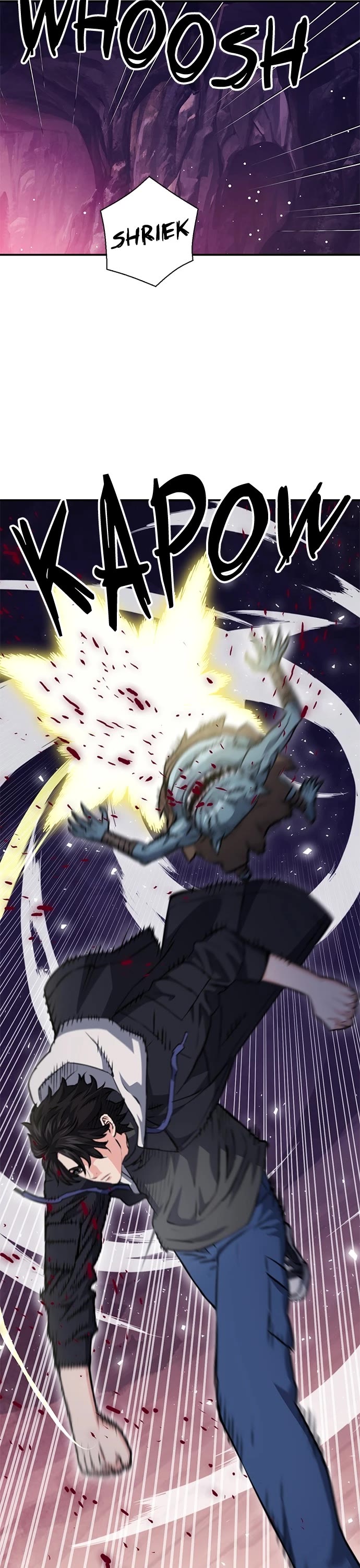 Seoul Station Druid chapter 152 page 53