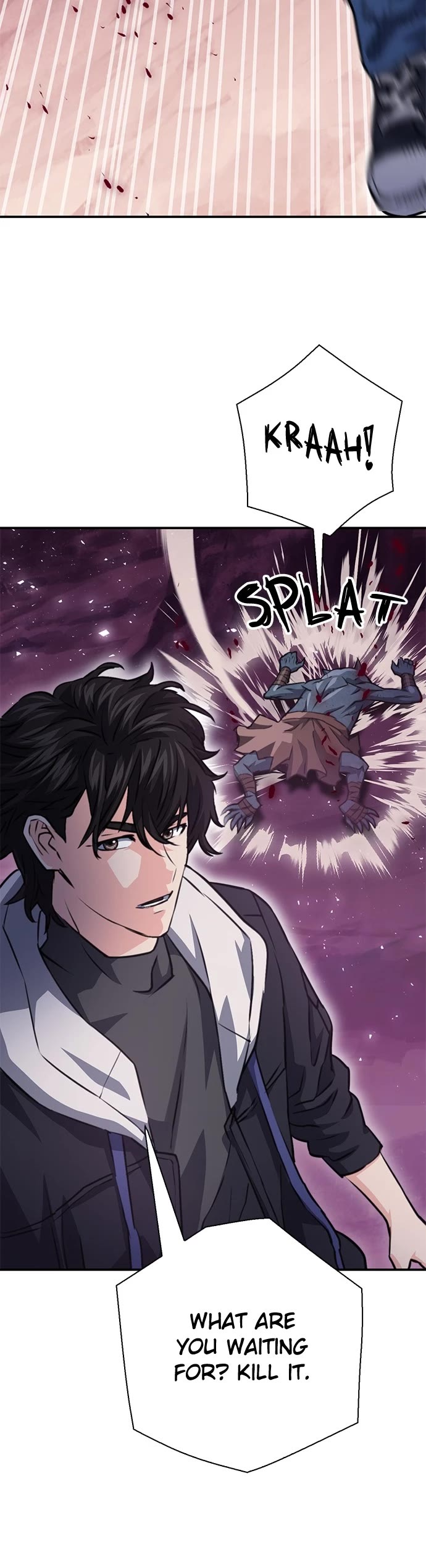 Seoul Station Druid chapter 152 page 54