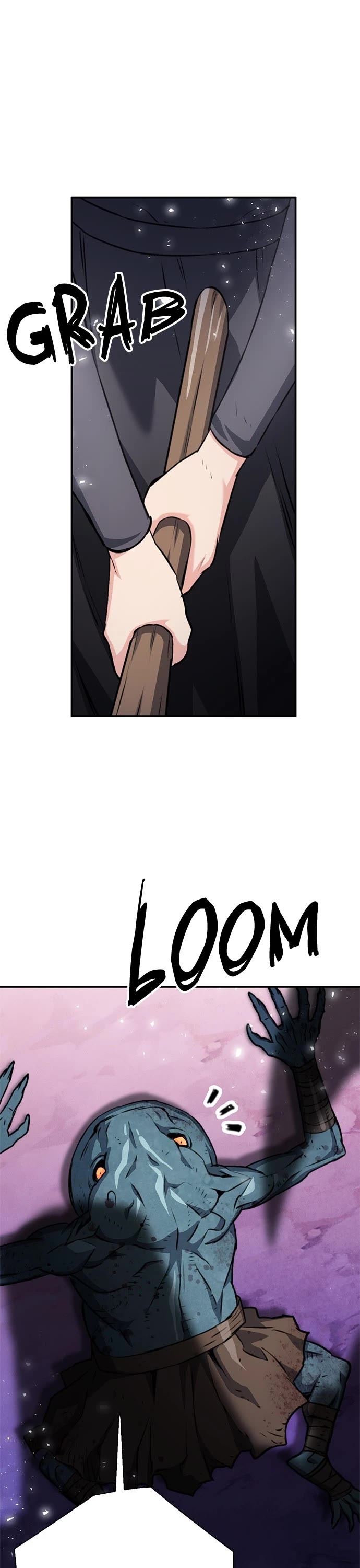 Seoul Station Druid chapter 152 page 58